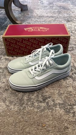 Women’s Vans Shoes