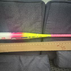 2026 Easton The Dub 2 3/4” USSSA Bat  (-5)