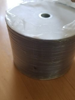 CD Vervatim