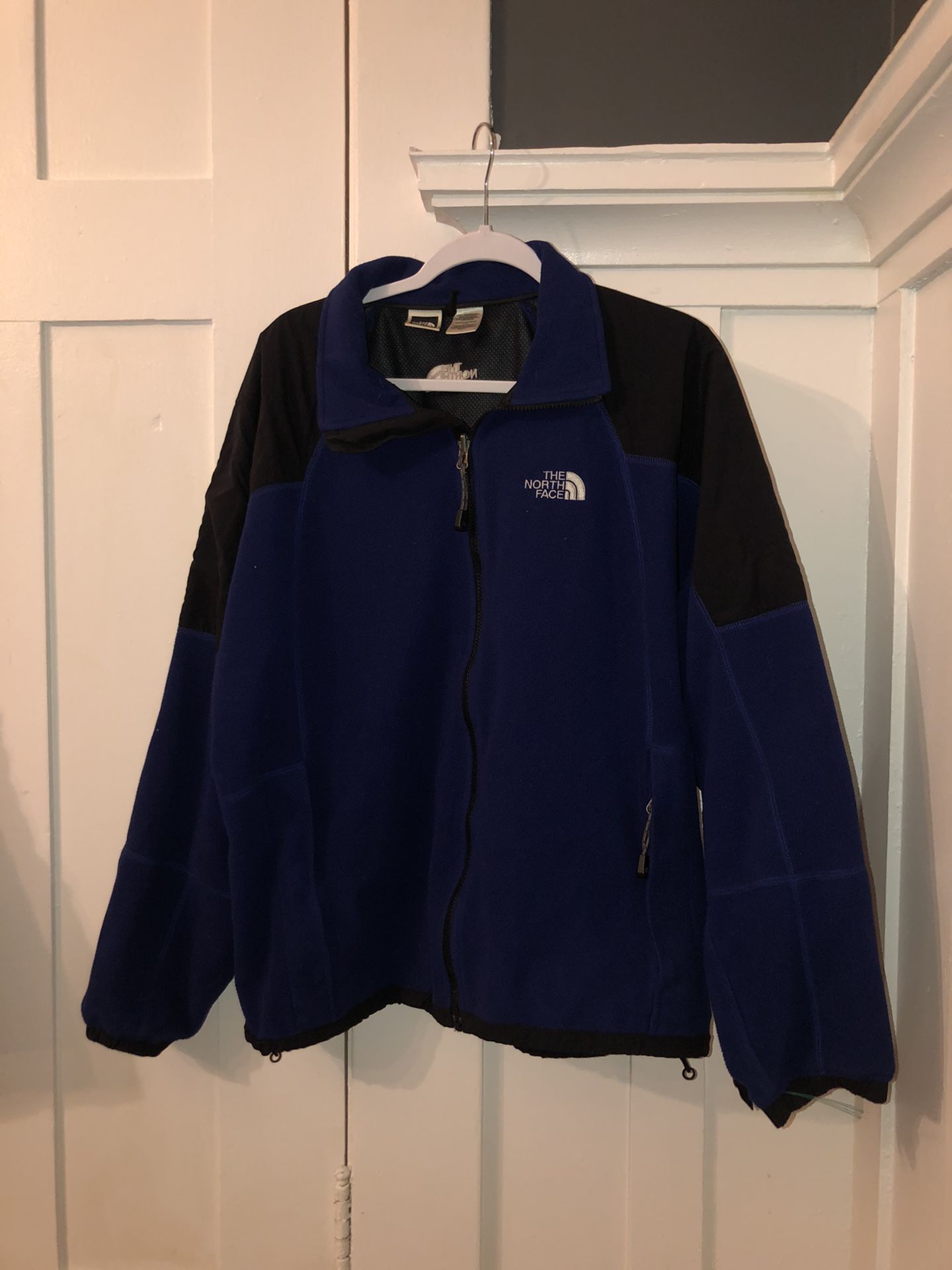 The North Face Gore WindStopper jacket size Large