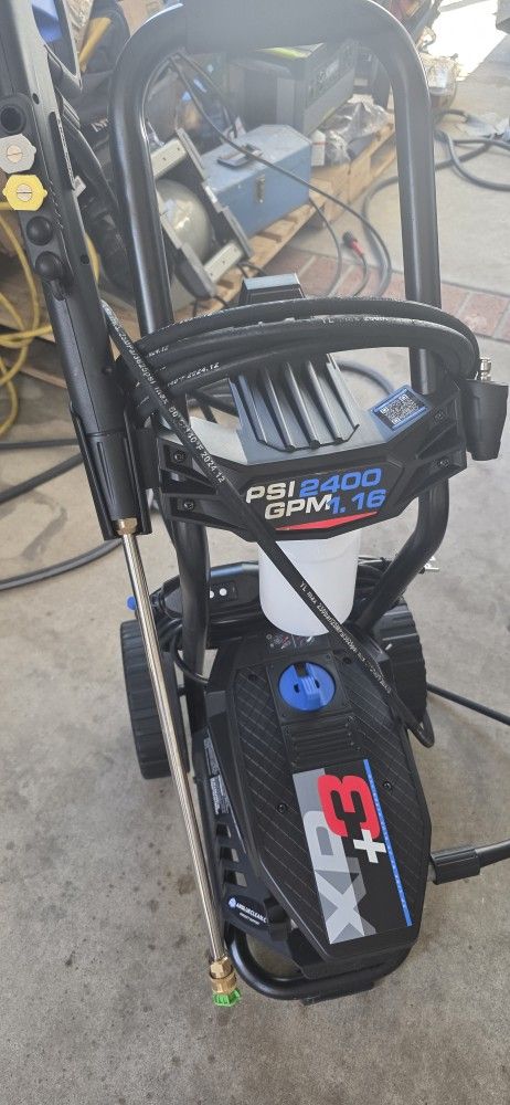 Hidro Lavadora Pressure Washer Lavadora Power Washer Lavadora A Pression