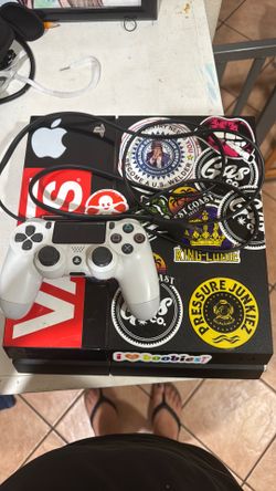 PS4