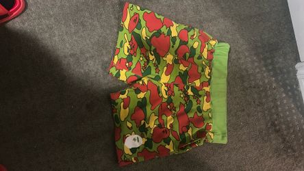 Bape Shorts
