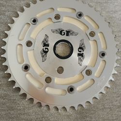 1988's  GT Pro series DISK