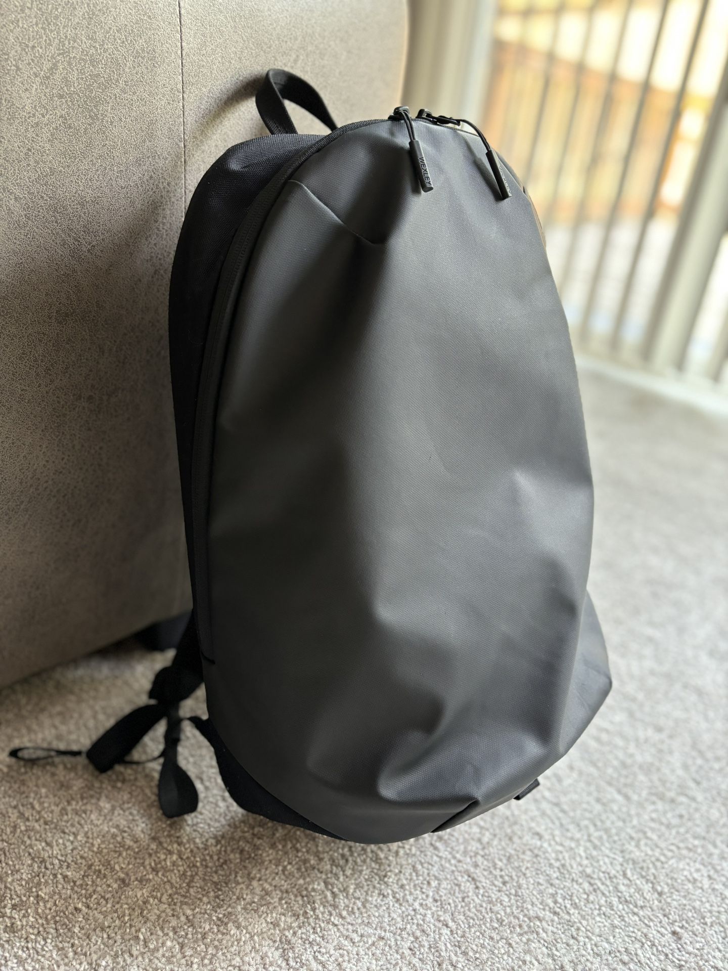 Wexley 1000D Cordura Everday Backpack