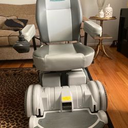 Hoveround MPV5 Mobility Scooter 
