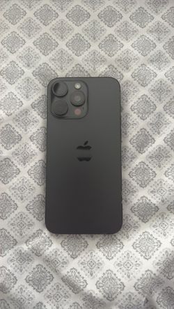 iPhone 15 Pro max factory unlocked