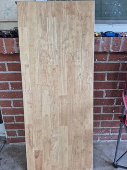Butcher block