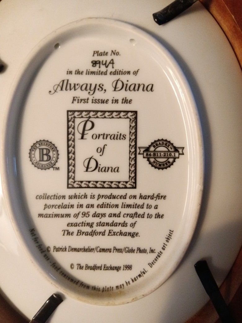 Collector Plates