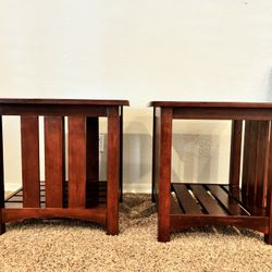 Side Tables