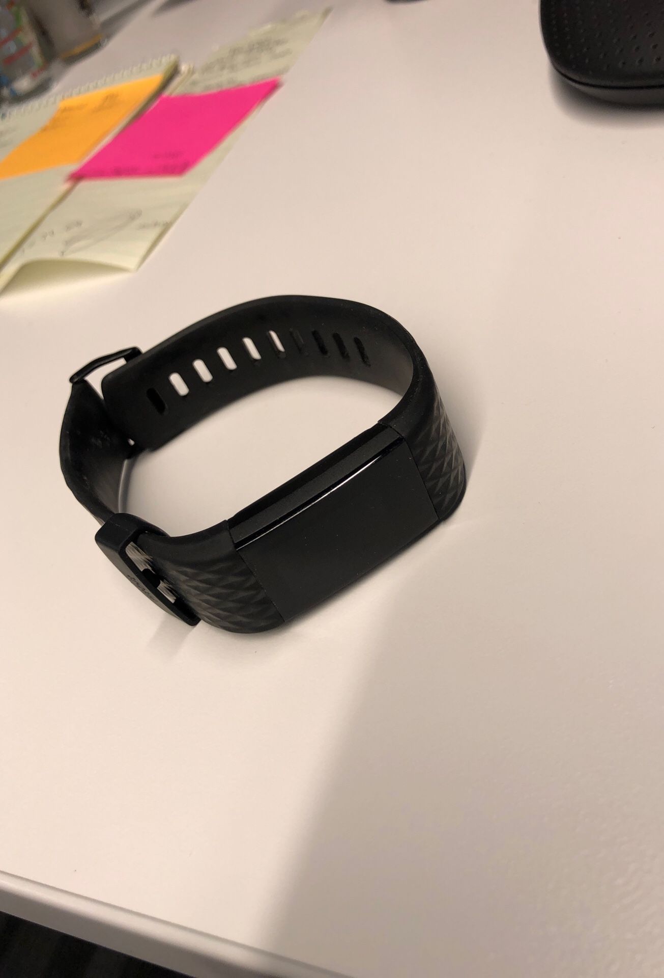 Fitbit Charge 2