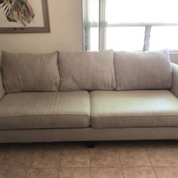 Couch With Fold Out