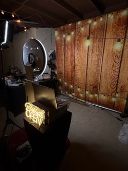 Photo Booth