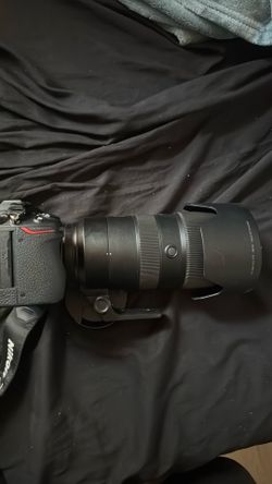 Nikon Z