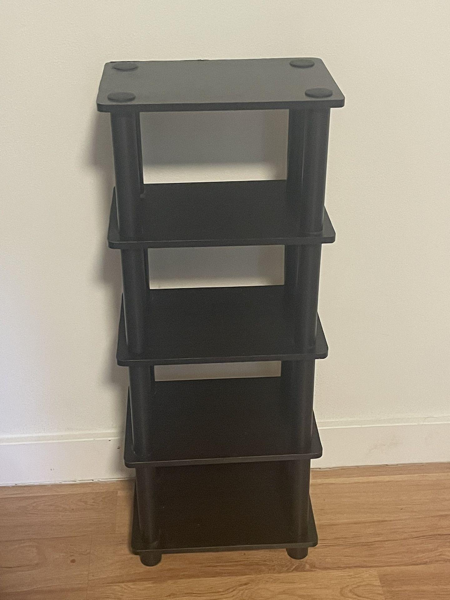 Small Corner Shelf
