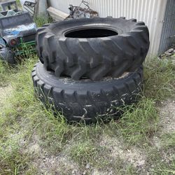 Tractor Tires