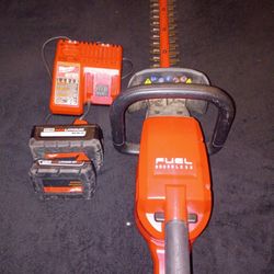 Milwaukee Hinge Trimmer 
