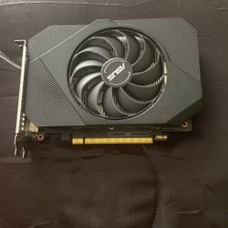 ASUS GRAPHICS CARD