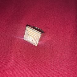 Men’s Ring 
