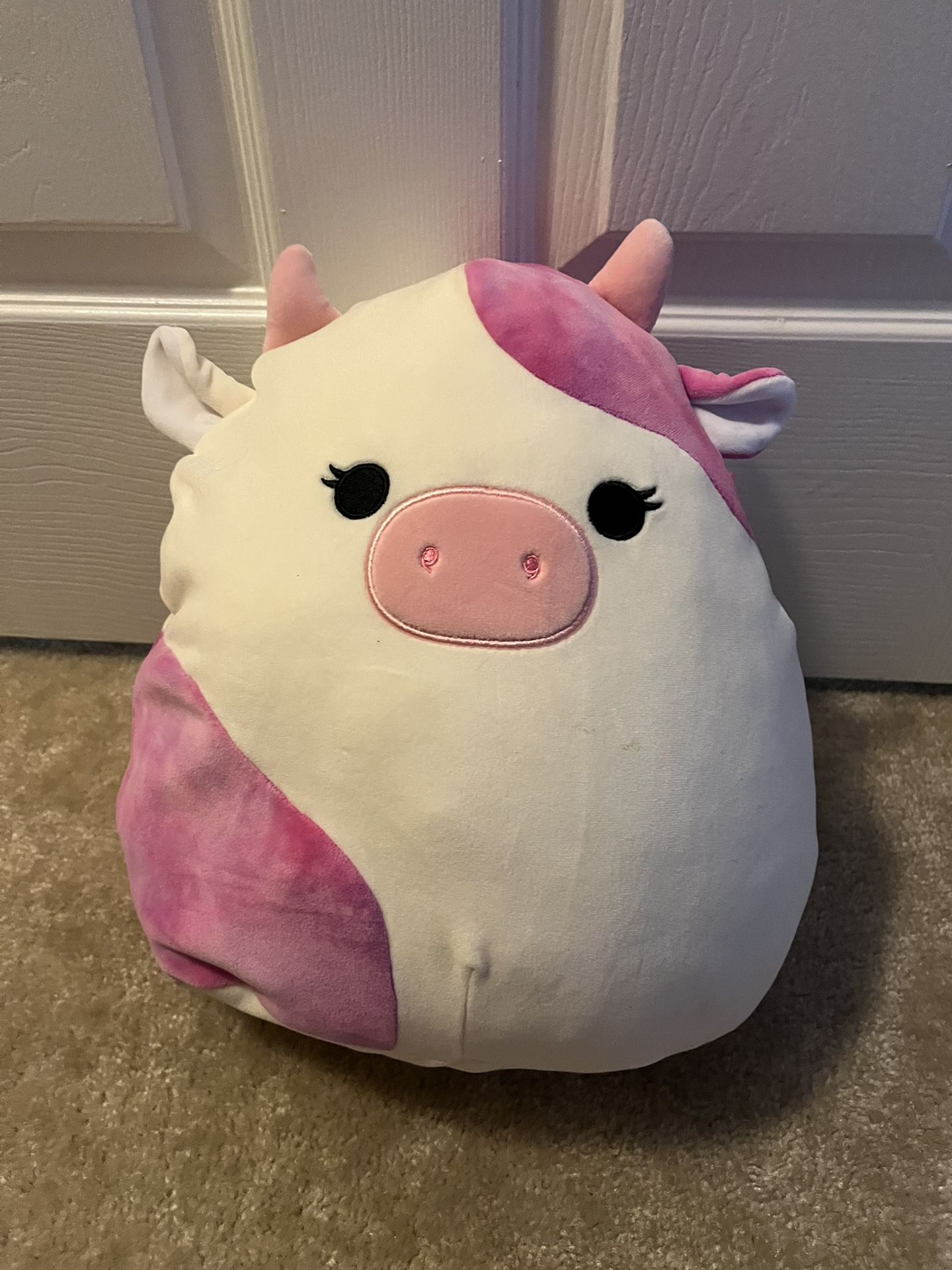 Plushy