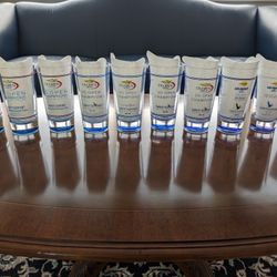 US Open Honey Duce  10 Glasses 