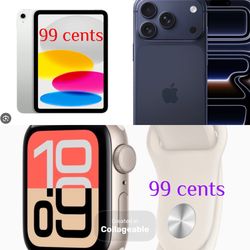 Cellphones Bundle