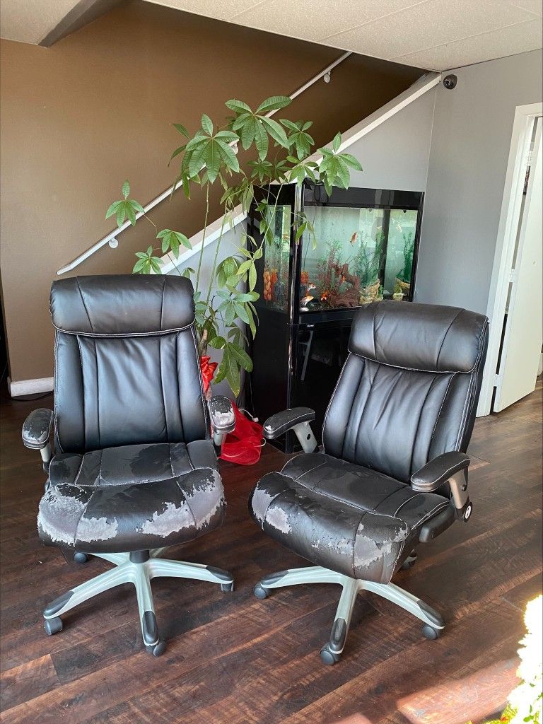 Office Chairs Clearance Liquidation Manager Executive Gaming Adjustable Comfy Chairs for Sale in