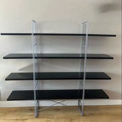 IKEA Enetri Niels Gammelgaard Shelving Cabinet