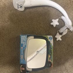 Baby Haul