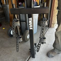 Thule Bike Rack For 2