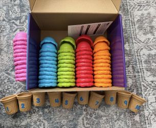 Lakeshore Learning Toys