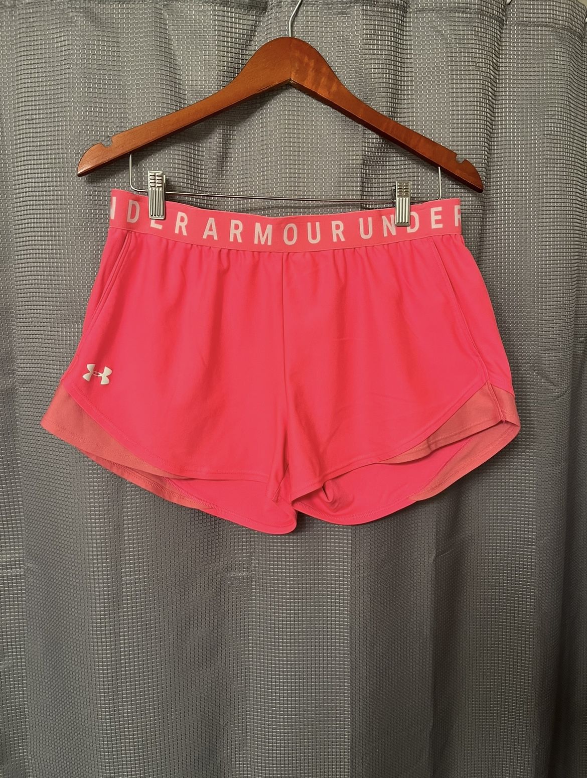 Under Armour shorts