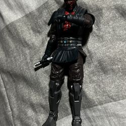 Star Wars Darth Maul 
