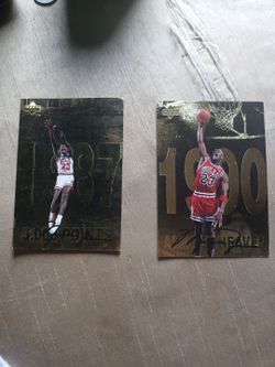 Mj cards