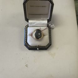 Men’s 10K Ring 