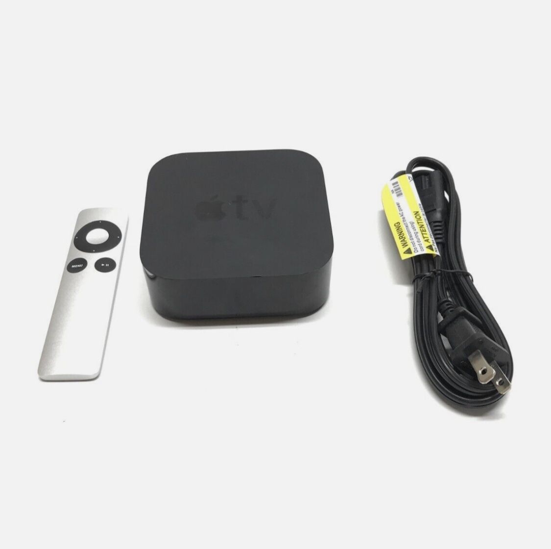 Apple TV HD 4th Gen