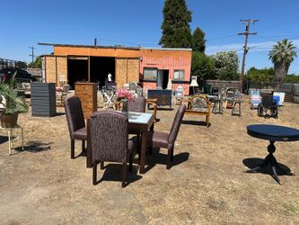 Yard sale today