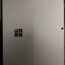 Microsoft Surface Pro 8