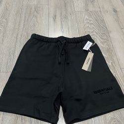 Essentials Shorts