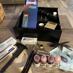 Microblading/Ombre Brow Kit 