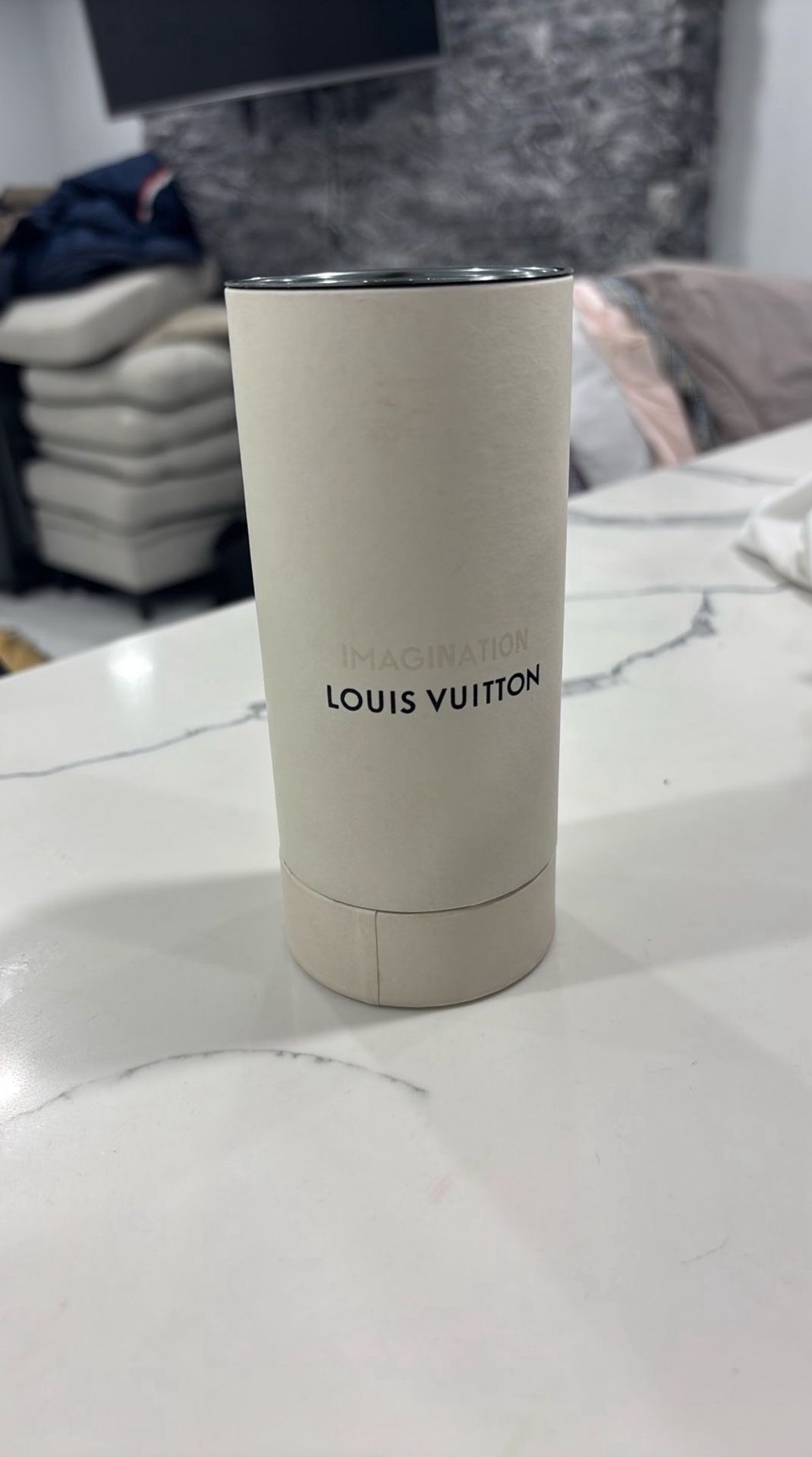 Louis Vuitton(LV) Imagination