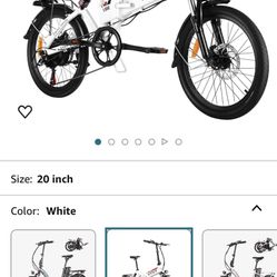 E_bike