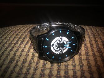 Wristwatch