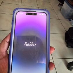 iPhone 14 Pro Max 