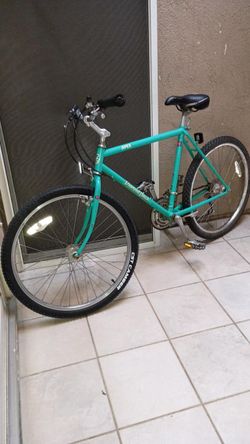 1986 Diamondback Apex