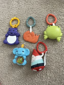 Baby Toys