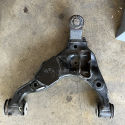 Toyota Tacoma Driver Side OEM Lower Control Arm 