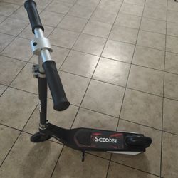 Kid Electric Scooter iScooter