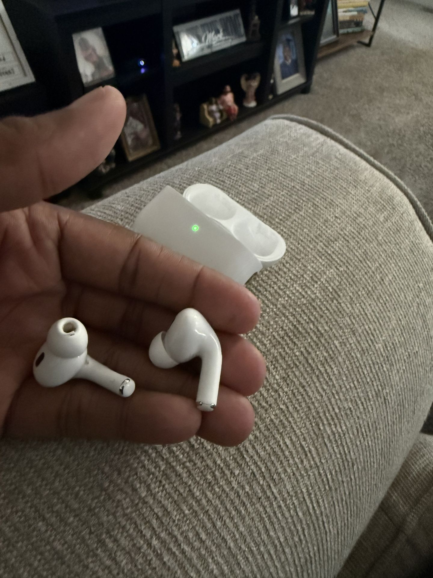 AirPod Pro 2’s - with Apple Care