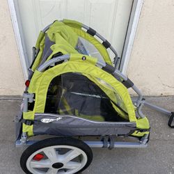 INSTEP BABY BIKE TRAILER 